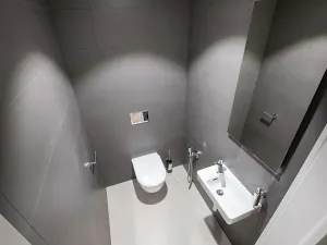 Prodej bytu 3+kk, Praha - Žižkov, U Viktorie, 70 m2