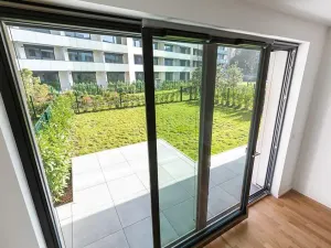 Prodej bytu 3+kk, Praha - Žižkov, U Viktorie, 70 m2