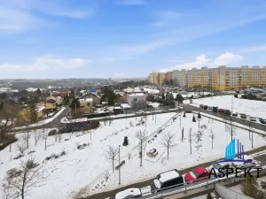 Pronájem bytu 2+kk, Praha - Stodůlky, Tlumačovská, 58 m2