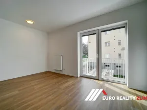 Pronájem bytu 2+kk, Zlín, Ševcovská, 61 m2