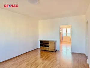 Pronájem bytu 3+1, Plzeň, Nepomucká, 80 m2