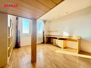 Pronájem bytu 3+1, Plzeň, Nepomucká, 80 m2