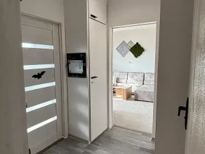 Pronájem bytu 3+1, Česká Lípa, Zhořelecká, 70 m2