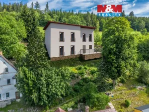 Prodej pozemku pro bydlení, Pěnčín, 1277 m2