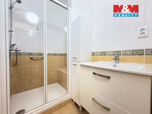 Pronájem bytu 2+1, Ostrava - Poruba, Hlavní třída, 66 m2