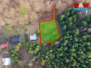 Prodej chaty, Bystřička, 30 m2