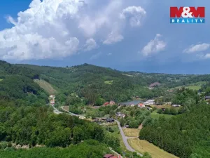 Prodej chaty, Bystřička, 30 m2
