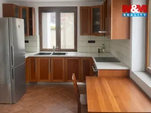 Prodej rodinného domu, Vacov - Benešova Hora, 123 m2