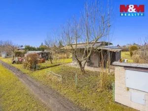 Prodej chaty, Hradec Králové - Malšovice, Rozkvět míru I, 23 m2