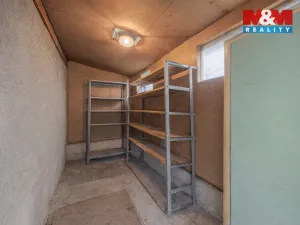 Prodej chaty, Hradec Králové - Malšovice, Rozkvět míru I, 23 m2