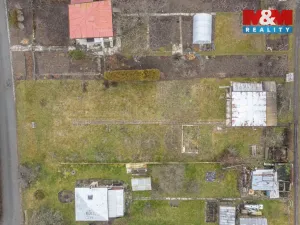 Prodej chaty, Hradec Králové - Malšovice, Rozkvět míru I, 23 m2