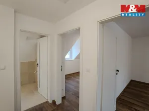 Prodej rodinného domu, Kladno - Švermov, 104 m2
