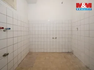 Prodej rodinného domu, Koryčany, Lhotka, 45 m2