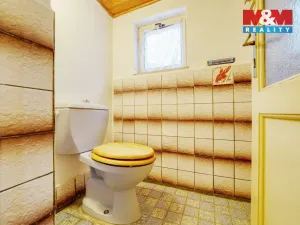 Prodej chalupy, Kokašice - Lomy, 71 m2