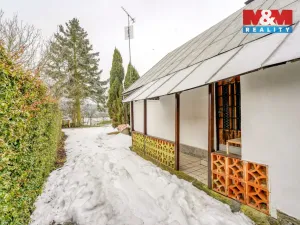 Prodej chalupy, Kokašice - Lomy, 71 m2