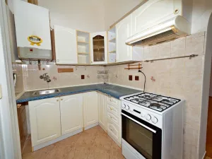 Prodej bytu 2+kk, Praha - Smíchov, Klicperova, 57 m2