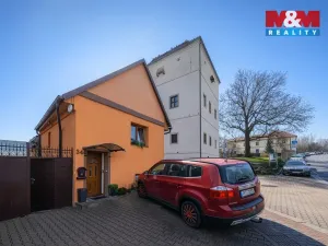 Prodej rodinného domu, Golčův Jeníkov, 5. května, 128 m2