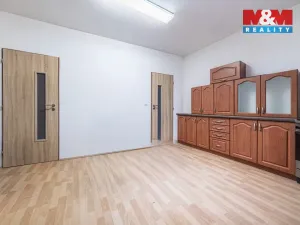 Prodej rodinného domu, Golčův Jeníkov, 5. května, 128 m2