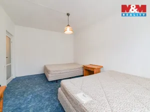 Prodej bytu 2+1, Františkovy Lázně, Otakara Březiny, 54 m2