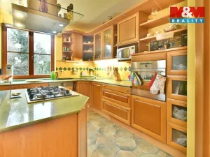 Prodej rodinného domu, Lety, Ve Škabrdli, 200 m2