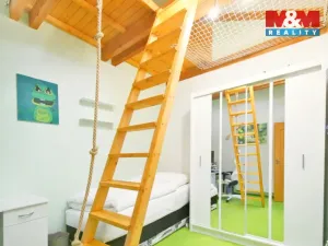 Prodej rodinného domu, Lety, Ve Škabrdli, 200 m2