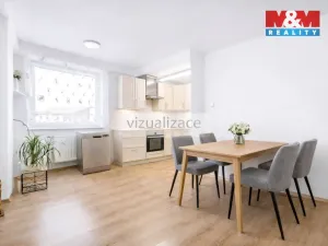 Prodej bytu 5+kk, Králíky, Leoše Janáčka, 95 m2