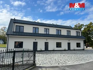 Prodej rodinného domu, Vidče, 126 m2