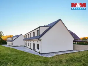 Prodej rodinného domu, Vidče, 126 m2