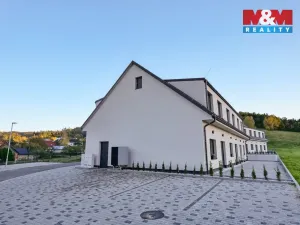 Prodej rodinného domu, Vidče, 126 m2