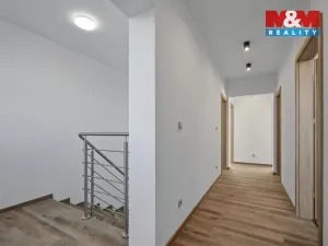Prodej rodinného domu, Vidče, 114 m2