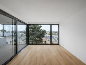 Prodej bytu 4+kk, Praha - Braník, U dubu, 130 m2