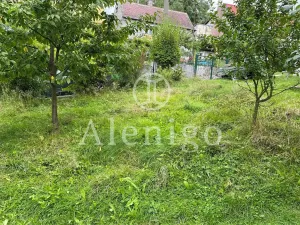 Prodej pozemku pro bydlení, Karlovy Vary, Sokolská, 1151 m2