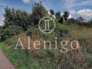 Prodej pozemku pro bydlení, Staré Křečany, 926 m2