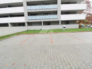 Pronájem bytu 1+kk, Plzeň, Heyrovského, 40 m2