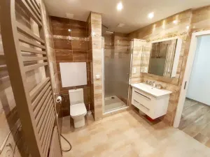 Pronájem bytu 3+kk, Liberec - Liberec III-Jeřáb, Slavíčkova, 68 m2