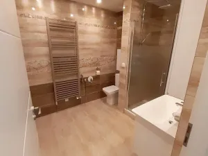 Pronájem bytu 3+kk, Liberec - Liberec III-Jeřáb, Slavíčkova, 68 m2