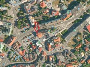 Pronájem obchodního prostoru, Mladá Boleslav, Pivovarská, 100 m2