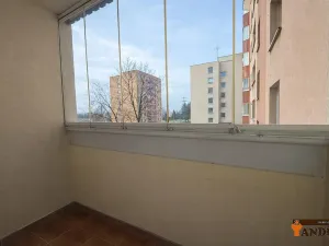Prodej bytu 4+1, Orlová, Masarykova třída, 86 m2