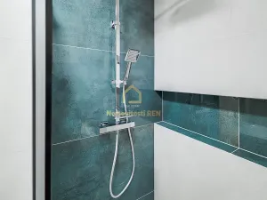 Pronájem bytu 3+kk, Ostrava, Horní, 56 m2