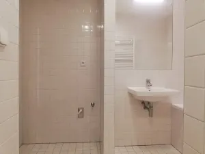 Pronájem bytu 1+kk, Praha - Smíchov, Fráni Šrámka, 46 m2