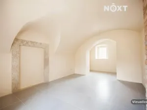 Prodej činžovního domu, Studená, Tyršova, 400 m2