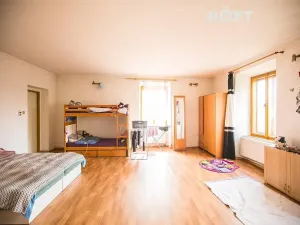 Prodej činžovního domu, Studená, Tyršova, 400 m2