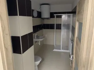 Pronájem bytu 3+kk, Vysoké Mýto, Pražská, 65 m2