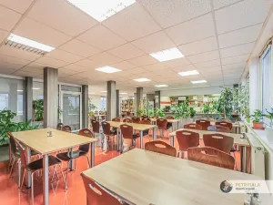 Pronájem kanceláře, Praha, Dopraváků, 240 m2