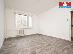 Pronájem bytu 2+kk, Žamberk, Školská, 35 m2