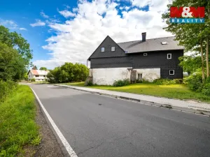 Prodej rodinného domu, Králíky - Dolní Boříkovice, 350 m2