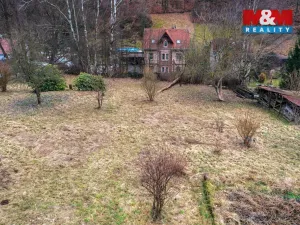 Prodej pozemku pro bydlení, Ludvíkovice, 2115 m2