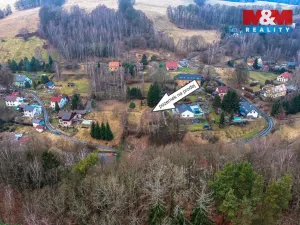 Prodej pozemku pro bydlení, Ludvíkovice, 2115 m2