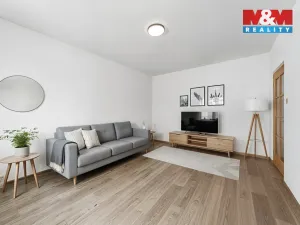 Prodej bytu 2+1, Ústí nad Labem - Severní Terasa, Svojsíkova, 51 m2