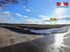 Prodej pozemku pro bydlení, Nová Ves u Chotěboře, 738 m2